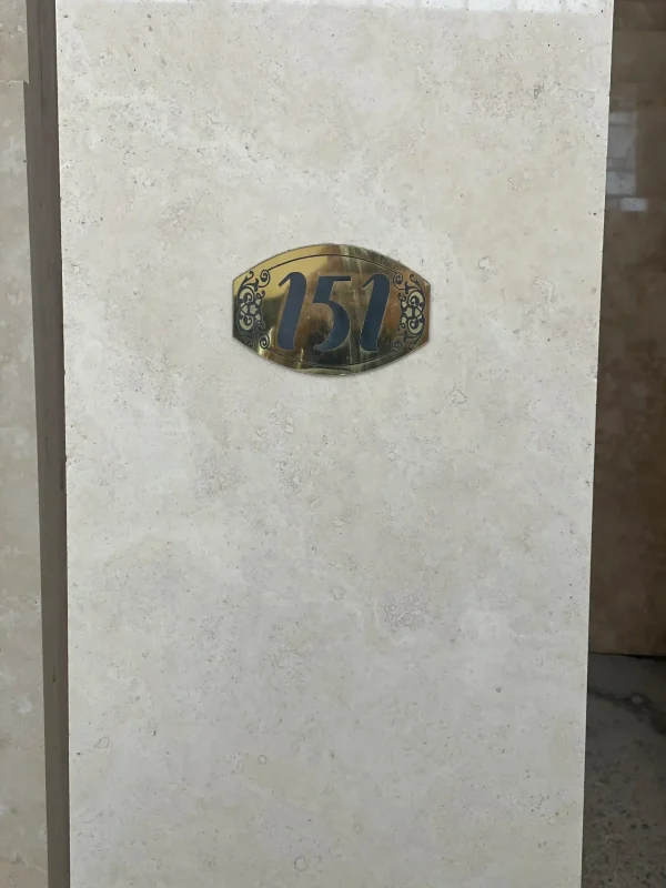 سنگ تراورتن دره بخاری